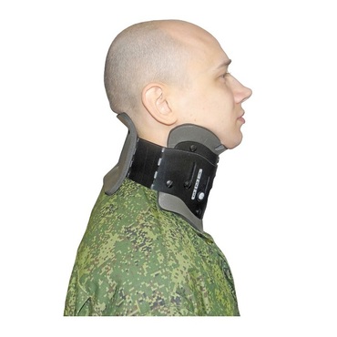 Воротник-шина шейная для взрослых - «globural.ru» - Нижний Новгород