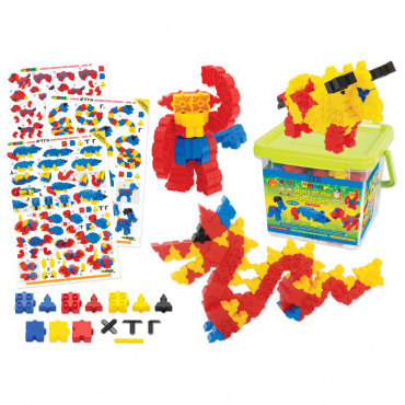 Конструктор «Знаки зодиака» 180 деталей - «globural.ru» - Нижний Новгород