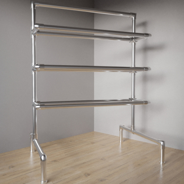 Стеллаж Джокер «Умелец» - «globural.ru» - Нижний Новгород