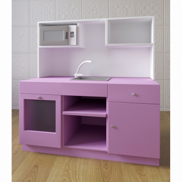 Детская кухня «Марина» - «globural.ru» - Нижний Новгород