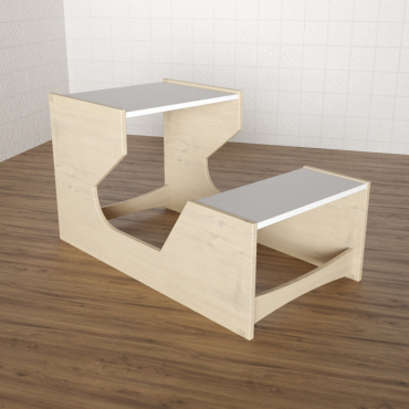 Детский стол «Матвейка» - «globural.ru» - Нижний Новгород