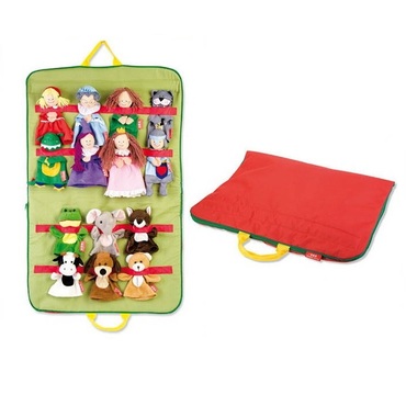 Театр наручных кукол - «globural.ru» - Нижний Новгород