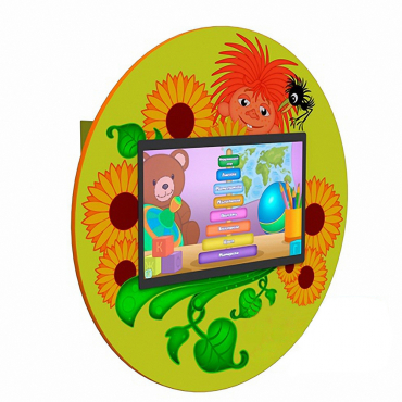 Профессиональный интерактивный развивающий комплекс «Антошка» - «globural.ru» - Нижний Новгород