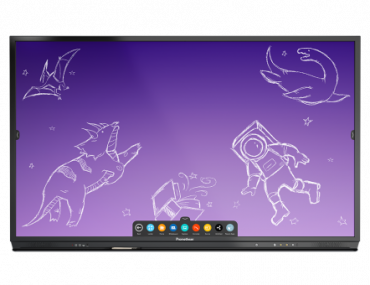 Интерактивная панель ActivPanel Nickel 75" - «globural.ru» - Нижний Новгород
