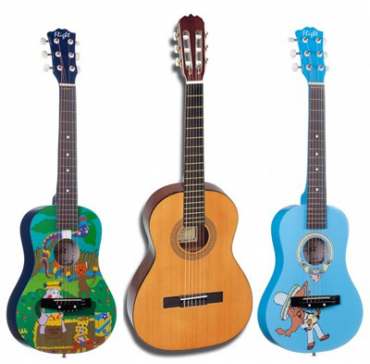 Гитары - «globural.ru» - Нижний Новгород