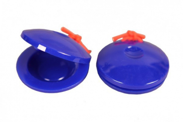 Кастаньеты пластиковые - «globural.ru» - Нижний Новгород