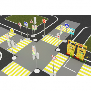 Автогородок "Большой"  - «globural.ru» - Нижний Новгород