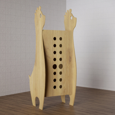 Шкаф «Мое чудо» - «globural.ru» - Нижний Новгород