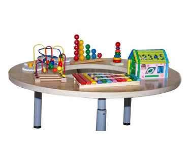 Музыкальный игровой стол - «globural.ru» - Нижний Новгород