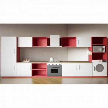 Детская кухня «Мамина хозяюшка» - «globural.ru» - Нижний Новгород