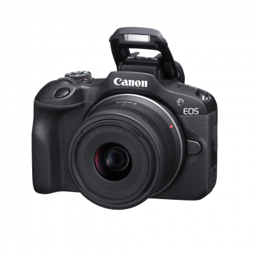 Цифровой фотоаппарат с объективом - «globural.ru» - Нижний Новгород