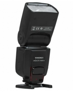 Накамерная вспышка - «globural.ru» - Нижний Новгород