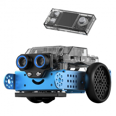 Базовый робототехнический набор Makeblock mBot2 - «globural.ru» - Нижний Новгород