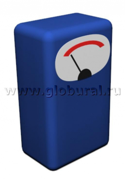 Бензоколонка - «globural.ru» - Нижний Новгород