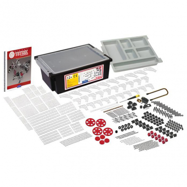 Набор ресурсный PRIME. Tetrix - «globural.ru» - Нижний Новгород