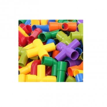 Набор для конструирования «Трубочки» - «globural.ru» - Нижний Новгород