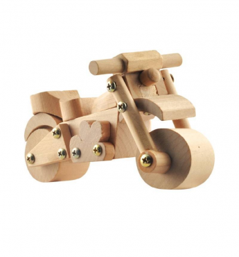 Конструктор "Мотоцикл" - «globural.ru» - Нижний Новгород