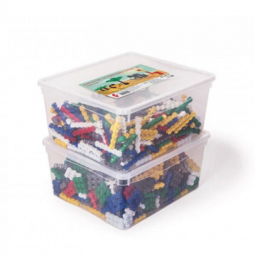 Набор для конструирования "Жилища народов России (на 4 человек)"  - «globural.ru» - Нижний Новгород