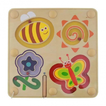 Панель "Магнитный лабиринт" - «globural.ru» - Нижний Новгород