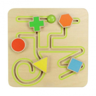 Панель "Загадочный лабиринт" - «globural.ru» - Нижний Новгород