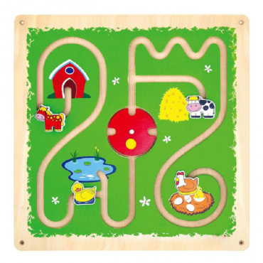 Игра настенная "Путешествие" - «globural.ru» - Нижний Новгород