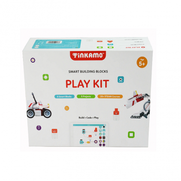 Образовательный набор "Tinkamo Play Kit"	 			 			 - «globural.ru» - Нижний Новгород