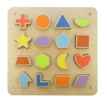 Панель "Магнитные формы" - «globural.ru» - Нижний Новгород