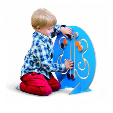 Модуль напольный развивающий "Бабочка" - «globural.ru» - Нижний Новгород