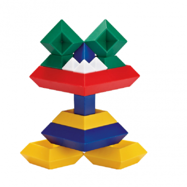 Набор для конструирования «Бриллиант»  - «globural.ru» - Нижний Новгород