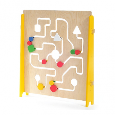 Панель "Лабиринт" - «globural.ru» - Нижний Новгород