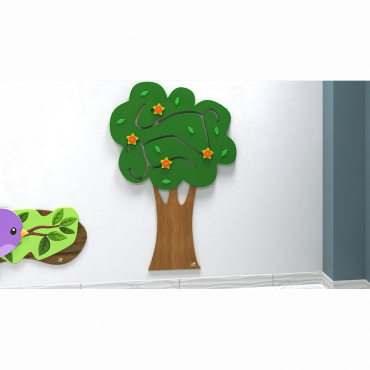 Бизиборд «Вишня» - «globural.ru» - Нижний Новгород