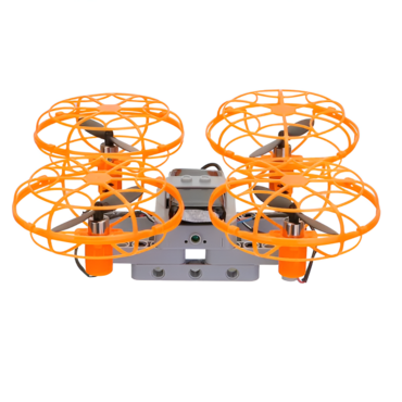 Конструктор программируемого квадрокоптера "Колибри" - «globural.ru» - Нижний Новгород