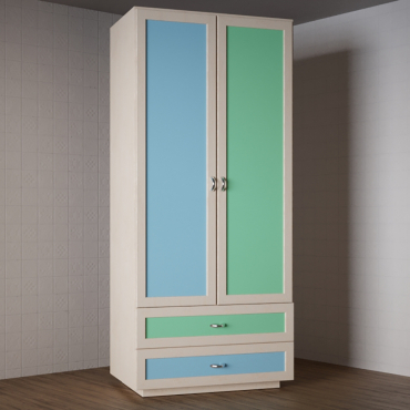 Шкаф «Классический» - «globural.ru» - Нижний Новгород