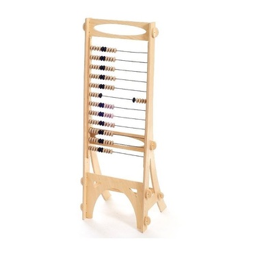 Счеты напольные  - «globural.ru» - Нижний Новгород