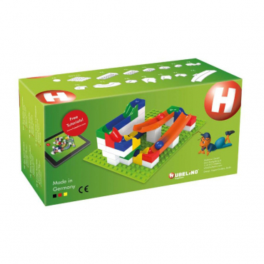 Кугельбан сборный. Элементы дороги "Качели" - «globural.ru» - Нижний Новгород