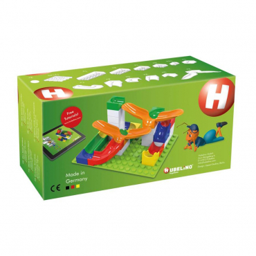 Кугельбан сборный. Элементы дороги "Развилка" - «globural.ru» - Нижний Новгород