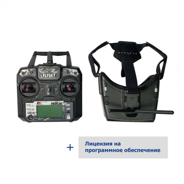 Программно-аппаратный комплекс EDDRON Basic - «globural.ru» - Нижний Новгород