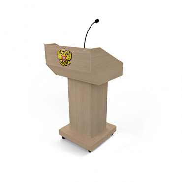 Интерактивная трибуна CONFERENCE I - «globural.ru» - Нижний Новгород