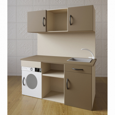 Детская кухня «Наташа» - «globural.ru» - Нижний Новгород