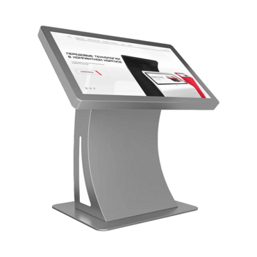 Интерактивный стол Lumia 43" - «globural.ru» - Нижний Новгород