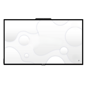 Интерактивная панель Edflat серии СТP 65" - «globural.ru» - Нижний Новгород