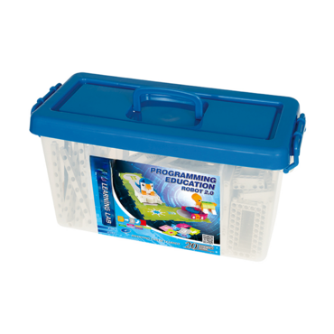 Базовый набор для конструирования и алгоритмики в детском саду и начальной школе Робот "Семен" - «globural.ru» - Нижний Новгород