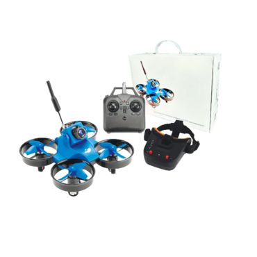 Ресурсный набор для FPV-полетов (направление радиоуправляемого авиамоделизма от первого лица) - «globural.ru» - Нижний Новгород