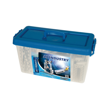 Набор для конструирования и робототехники "Умный контроллер" - «globural.ru» - Нижний Новгород