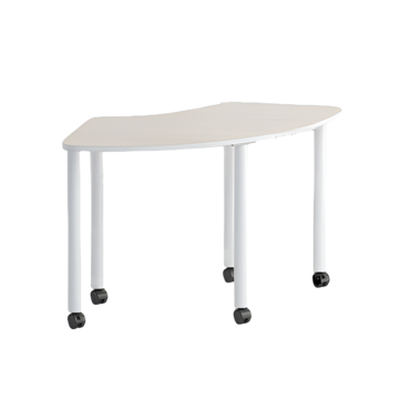 Стол детский Робик (дуб молочный) - «globural.ru» - Нижний Новгород