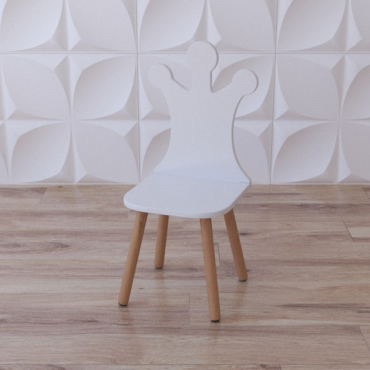 Стул «Царевна Василиса» - «globural.ru» - Нижний Новгород