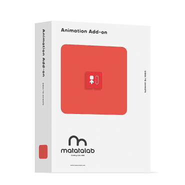 Дополнительный анимационный набор Matatalab Animation Add-on - «globural.ru» - Нижний Новгород