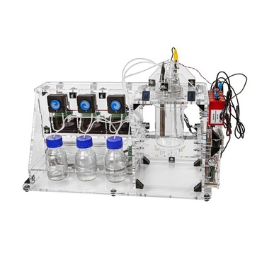 Робототехнический комплекс «Автоматический дозатор» - «globural.ru» - Нижний Новгород