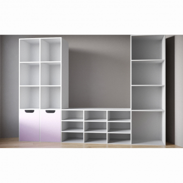 Стеллаж «Книжные друзья» - «globural.ru» - Нижний Новгород