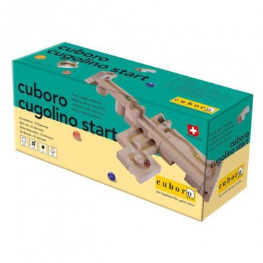 Набор "Cuboro" cugolino start - «globural.ru» - Нижний Новгород